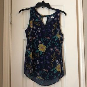 Work shirt with nice fabric